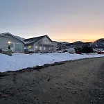 Home, 2 Bedrooms On 2 Floors With Plot *