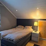 Home, 2 Bedrooms On 2 Floors With Plot