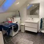 Home, 2 Bedrooms On 2 Floors With Plot *