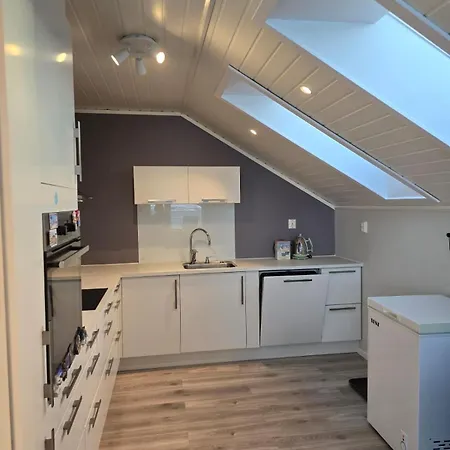 Apartamento Home, 2 Bedrooms On 2 Floors With Plot *