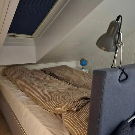 Home, 2 Bedrooms On 2 Floors With Plot * Alta