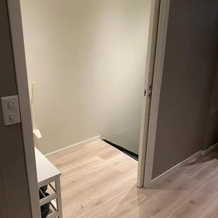 Home, 2 Bedrooms On 2 Floors With Plot *