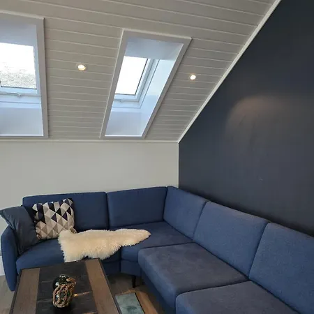 Home, 2 Bedrooms On 2 Floors With Plot *