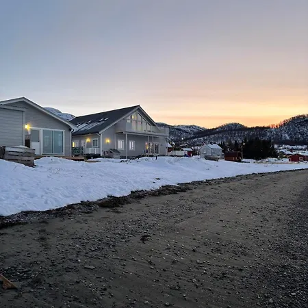 Home, 2 Bedrooms On 2 Floors With Plot *