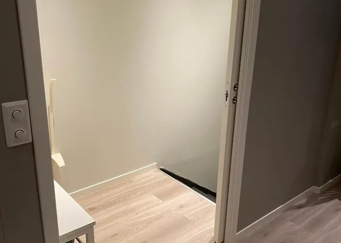 Home, 2 Bedrooms On 2 Floors With Plot *