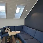 Home, 2 Bedrooms On 2 Floors With Plot *
