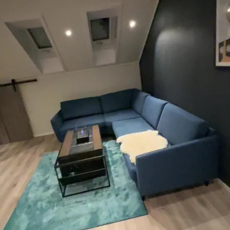Home, 2 Bedrooms On 2 Floors With Plot