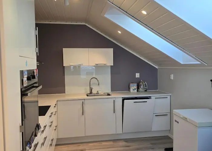 Appartamento Home, 2 Bedrooms On 2 Floors With Plot *