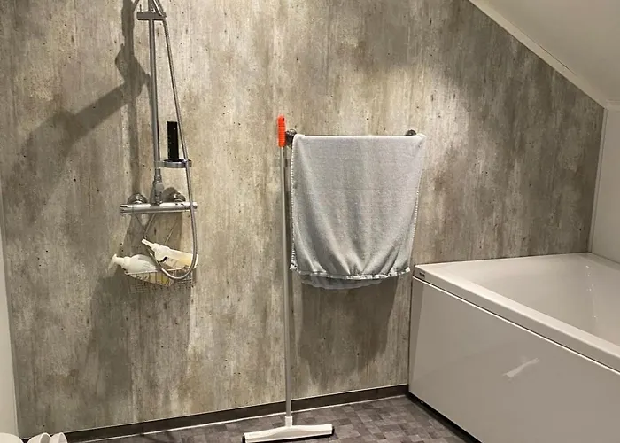 Home, 2 Bedrooms On 2 Floors With Plot * Alta