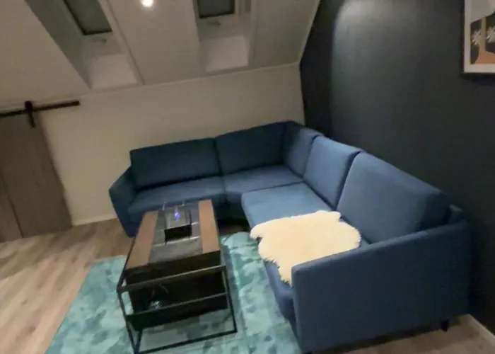 Home, 2 Bedrooms On 2 Floors With Plot